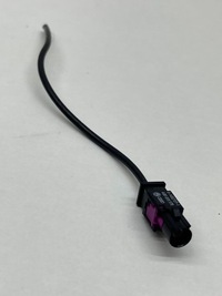 фото thumb №9, Audi volkswagen seat skoda штекер роз'єм з'єднувач + шланг 6q0035575