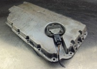 Піддон масляна audi a4 b6 b7 a6 c5 2.5 tdi 059103604 в Україні, фото thumb