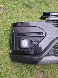 фото thumb №2, Бампер dacia sandero stepway iii 2022 rok радар 6 pdc