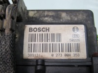 Picasso 2.0 hdi 04r насос abs блок керування 0273004353 9633666580 Київ, фото thumb