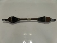 фото thumb №1, Renault clio iv 0.9 tce привідний вал ліва 391017355r