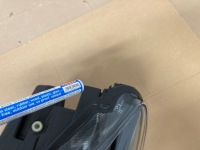 Ford kuga mk3 фара левая передняя full led orygi. Недорого, фото thumb