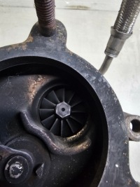 фото thumb №7, Турбокомпрессор do audi s3 quattro 1.8 l k04 023 53049880023 53049700023