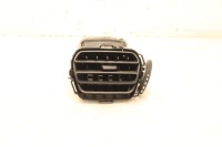 фото thumb №1, Решётка обдув левая citroen c-elysee ii 9676476577