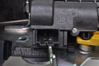 фото thumb №6, Porsche cayenne 9y0 замок багажника крышки 9y0827520a 760827887