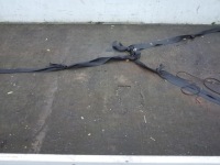 Ford transit vi vii 00-13 кузов коробка передач doka алюминиевая подъемник 4.35 x 2.15 Киев, фото thumb