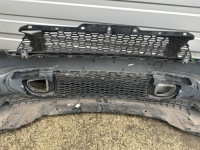 фото thumb №6, Mini cooper s lift r55 r56 r57 бампер передній