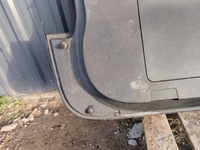 фото thumb №7, Mazda 5 2009 крышка багажника багажника комплектная