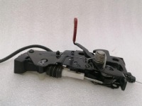 фото thumb №7, Porsche boxster 718 замок капота 99151105305 замок капота