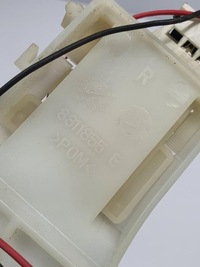 фото thumb №4, Поплавок насоса топлива датчик mazda rx-8 rx8 1.3 8311855