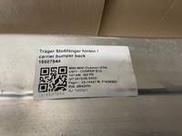 фото thumb №7, Балка бампера задня mini f54 f54 lci clubman