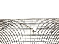 фото thumb №1, Шланг амортизатора правий задня mercedes s c215