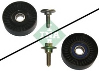 фото thumb №10, Ролик направляющая citroen peugeot 406 2,0 16v,