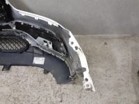 фото thumb №8, Бампер передний перед mercedes gle w167 a167 19- обычный