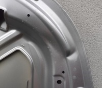 фото thumb №10, Капот кришка двигуна citroen ds7