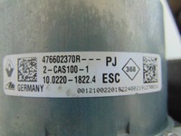 фото thumb №6, Насос тормозная abs 476602370r talisman lift