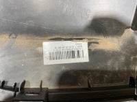 Tesla model 3 рестайлинг  23- highland решётка радиатора решётка нижняя бампера перед передняя Киев, фото thumb