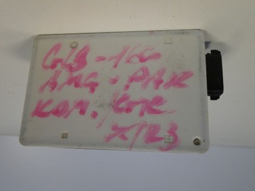 фото thumb №11, Mercedes gle gls x166 166 w166 радар датчик дистронік absa