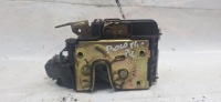 фото thumb №7, Замок двері vw polo 14- ліві перед 6n1837016c