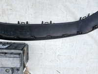 фото thumb №12, Спойлер dół бампера перед mercedes eqc w293 amg