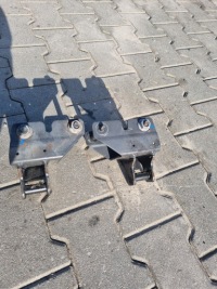 Купить Ригель замок кронштейн кабины renault gama t range c k, фото thumb