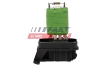 фото thumb №1, Резистор резистор отопителя mercedes sprinter vw lt 1995-2012