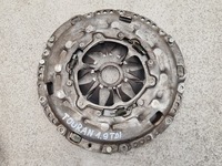 фото thumb №10, Vw touran 1.9 tdi прижим сцепления диск