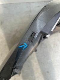 фото thumb №14, Бампер передній renault laguna iii gt ксенон