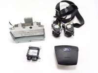 фото thumb №1, Подушки безпеки ремені kpl. ford mondeo mk4 lift