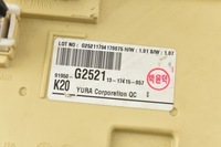 фото thumb №10, Hyundai ioniq 2019 1.6h коробка запобіжників bsi