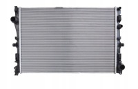 фото thumb №1, Радиатор mercedes e-klasa w213 2015- 0995002203