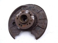 Купити Mercedes s-klasa w140 c140 91-98 поворотний кулак ступиця правий задній 27 фреза, фото thumb