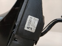 фото thumb №11, Peugeot 308 iii 3 2021- зеркало правое перед передние 16 pin 985644969v