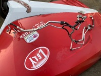 фото thumb №1, Porsche 7p5820741bg cayenne дроти кондиціонера