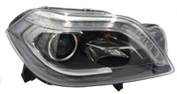 фото thumb №1, Фара правый mercedes gl w166 x166 ксенон ils a1668203559