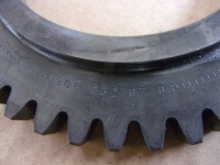 фото thumb №3, Шестерня atego om 904 la 90605210703