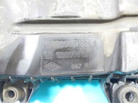 фото thumb №8, Корпус фильтра воздуха renault trafic ii 2.0 dci