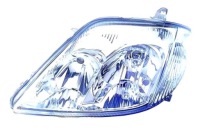 фото thumb №1, Фара лампа передня depo 8117002190 2741263 5