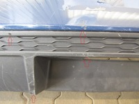 фото thumb №6, Бампер задняя задний seat ibiza 5 v hb 6f0 17-