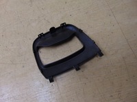 фото thumb №2, Рамка ручка двері задня partner berlingo iii