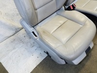 фото thumb №5, Сидіння заднє сидіння шкіра mercedes-benz e-klasa w212 kombi