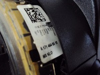 фото thumb №8, Перемикач комбінований mercedes ml w164 05-11