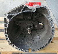 фото thumb №9, Кпп кпп / коробка передач bmw e60 e61 e87 e90 n43 2.0 6b
