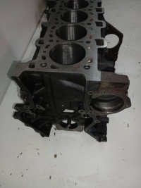 фото thumb №8, Блок двигателя 2.3 dci nissan navara d23 nissan np300 po восстановление