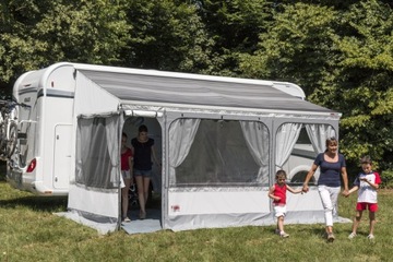 PANEL ŚCIANA PRZÓD FIAMMA PRIVACY ROOM 100 cm