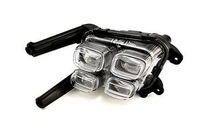 фото thumb №1, Фара протитуманний mitsubishi