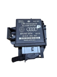 Купить Модуль света блок управления audi оригинальный номер 5la008379-03, фото thumb