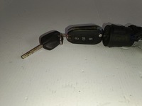 фото thumb №6, Замок запалювання з ключ 9663123380 peugeot 208