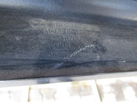 фото thumb №11, Молдинг поріг ліва mazda 2 demio 4 sport black 14