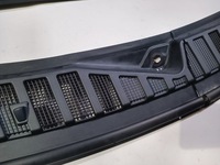 фото thumb №6, Жабо полный ford expedition 2018-